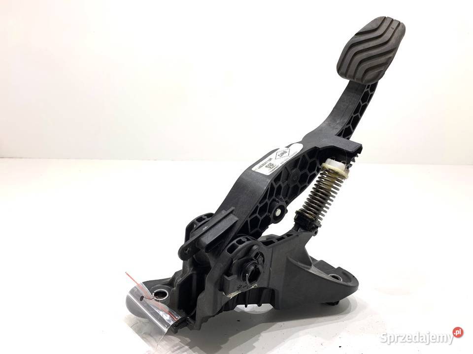 PEDAŁ SPRZĘGŁA RENAULT CAPTUR II 465034119R 10 Pedały