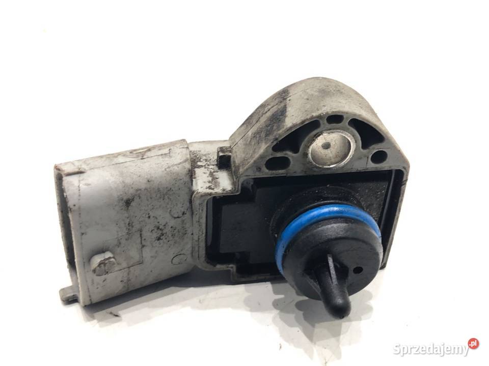 CZUJNIK CIŚNIENIA PALIWA VOLVO S80 II 0261230238 sprzedam