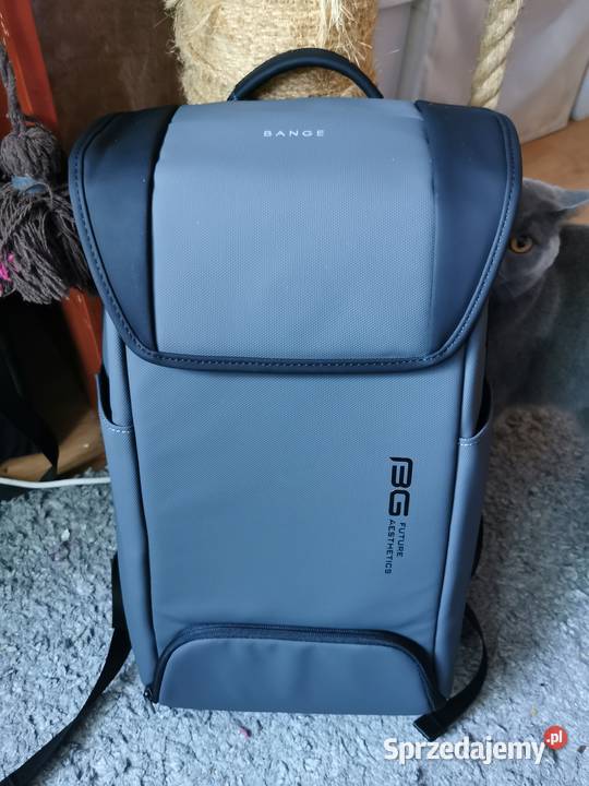 Plecak Na Laptopa 156 Bange BG 7276 sprzedam