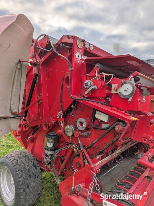 Lely welger 435 sprzedam