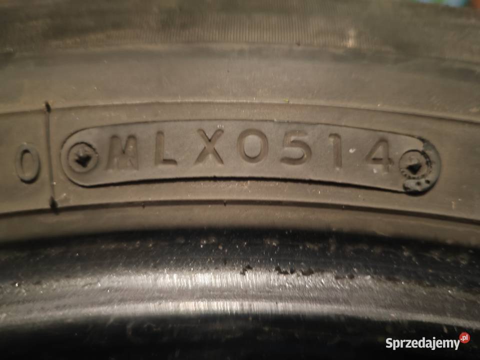 Opony TOYO A24 MS 2255518 wielosezonowe lubelskie Lublin