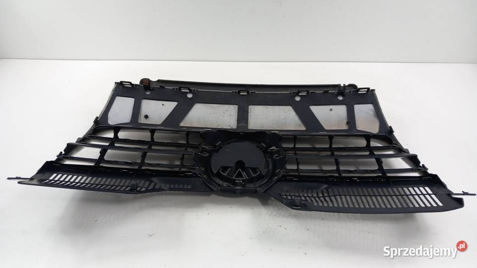 VW JETTA V GOLF V GT ATRAPA GRILL CHROM Zbierkowo