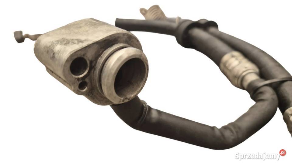 PRZEWÓD PRZEWODY KLIMATYZACJI AUDI A4 B5 AUDI A6 Działoszyce