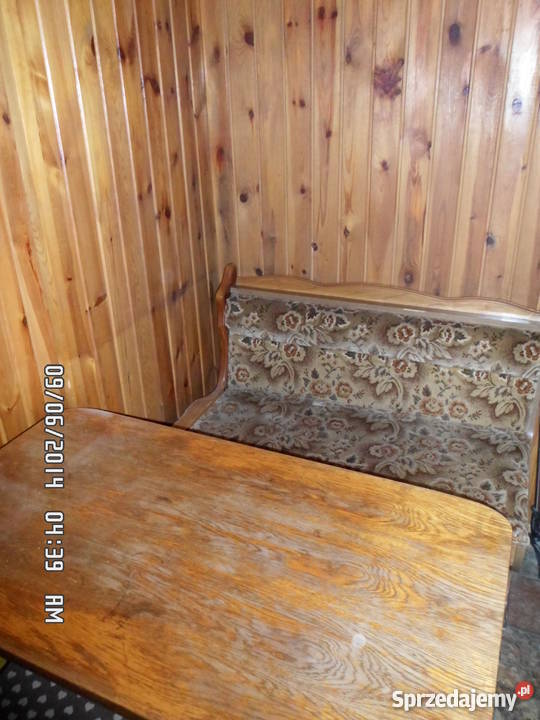 Mieszkanie Gaj Mały