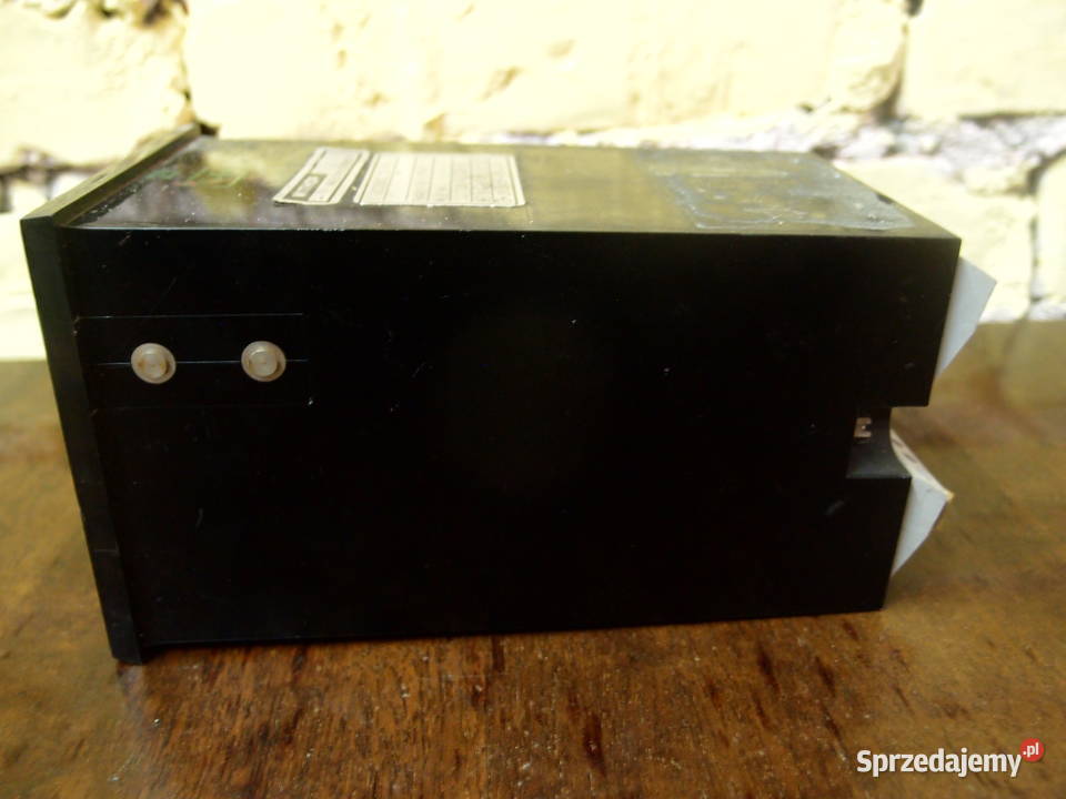 regulator temperatury 50250C Witronic II WITHOF Pozostałe
