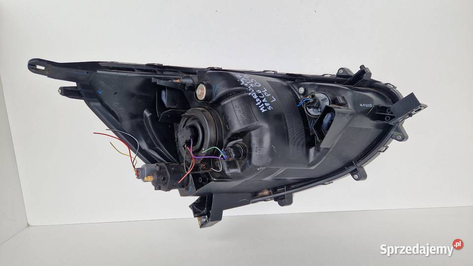 MITSUBISHI SPACE STAR II LIFT LAMPA PRZÓD Lampy przednie Słowikowo