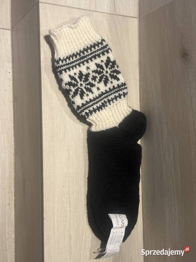 Skarpety męskie VIKING GARN Sportssragg łódzkie Łódź