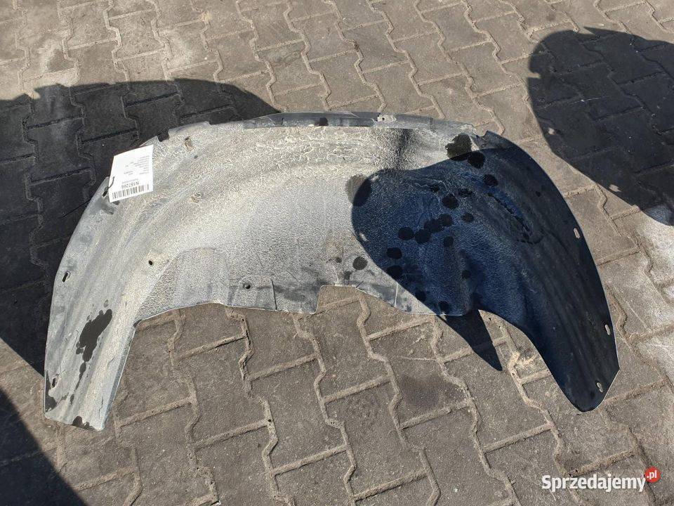 NADKOLE PRAWE GMC YUKON XL Lipno sprzedam