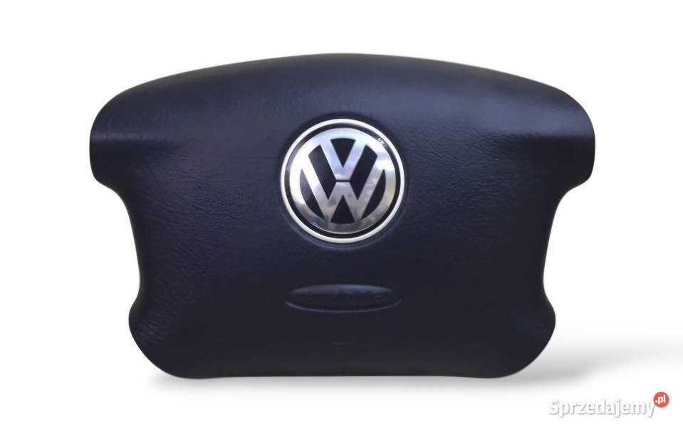 PODUSZKA POWIETRZNA AIRBAG KIEROWCY VW PASSAT B5 świętokrzyskie Działoszyce