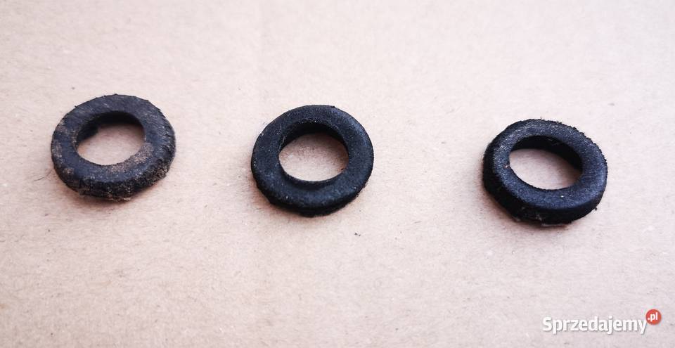 Gąbki amortyzatory lampy tył Chevrolet Malibu IV osobowe sprzedam