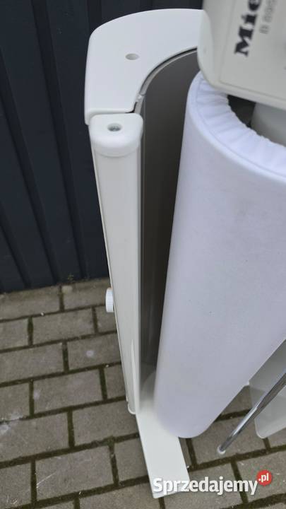 2 Magiel elektryczny maglownica Miele B 895 D z Wrocław sprzedam