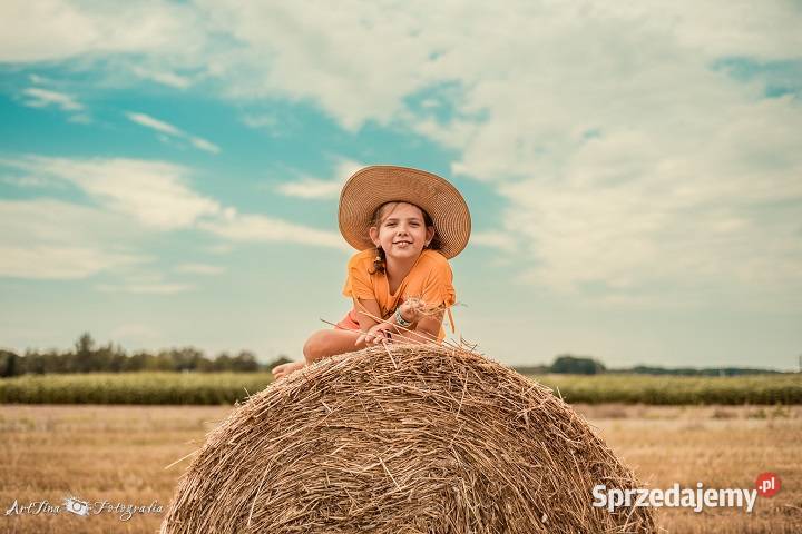 Fotograf sesja noworodkowa dziecięca ciążowa Zgierz sprzedam