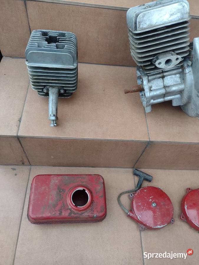 Romet Hart 70 Nowa Dęba sprzedam