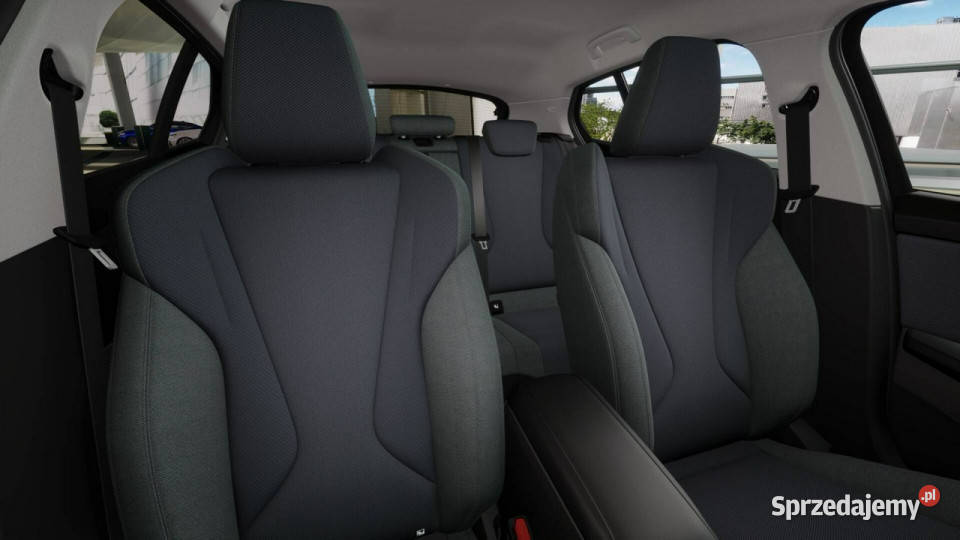 BMW 120 BMW 120 DEMO F70 2024 łódzkie Łódź sprzedam