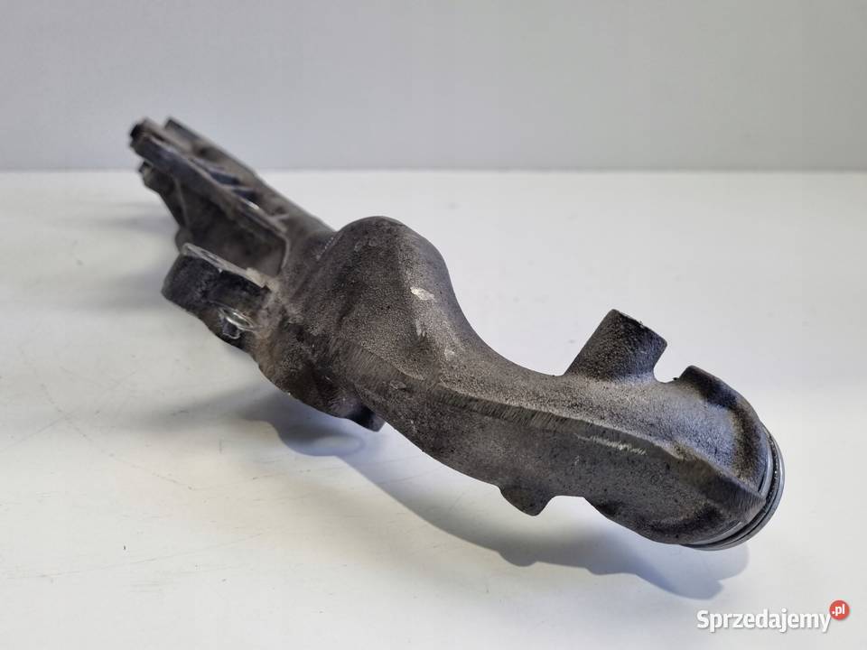 Porsche 911 991 GT3 38 MAGISTRALA WODY rura osobowe Chełm