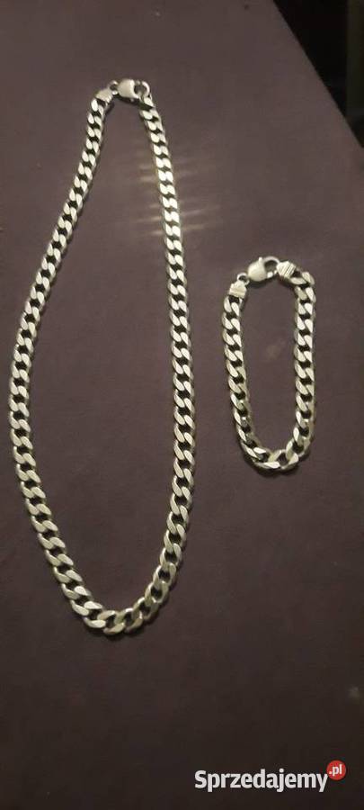 Srebro 925 opolskie Opole