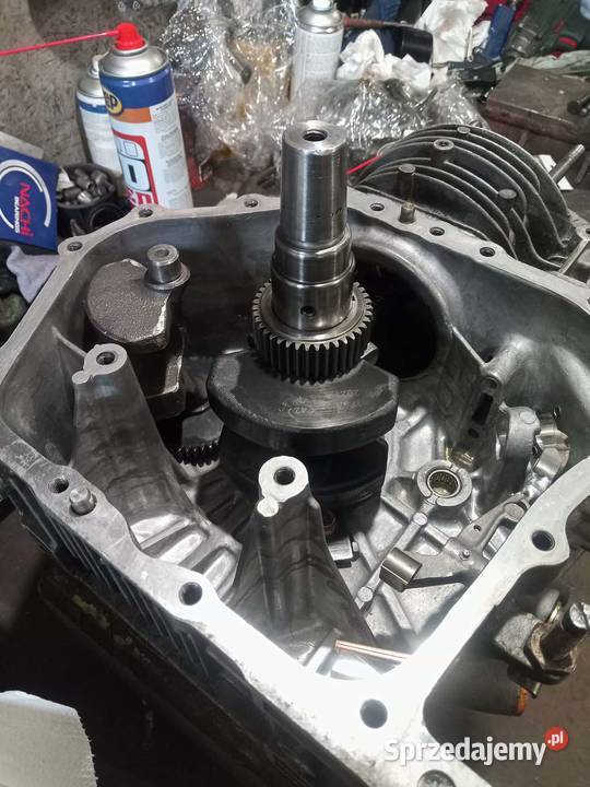 Polaris D bat 400 nie canam cfmoto kymko Pilica
