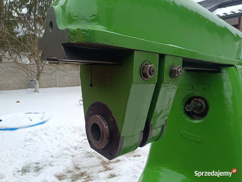 sprzedam zadbana nie produkcji mało używana śląskie Krzepice