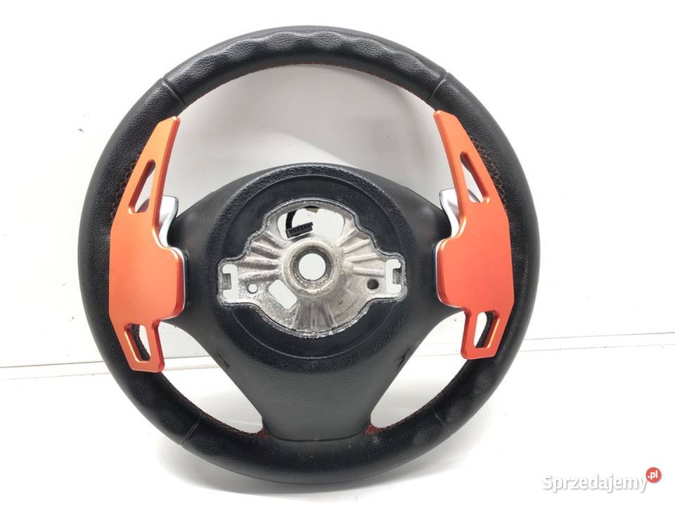 KIEROWNICA MPAKIET BMW F32