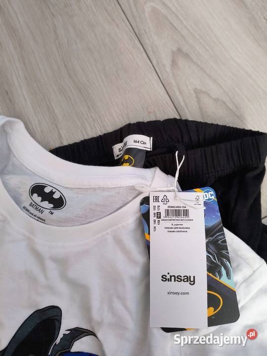 Piżama lubelskie