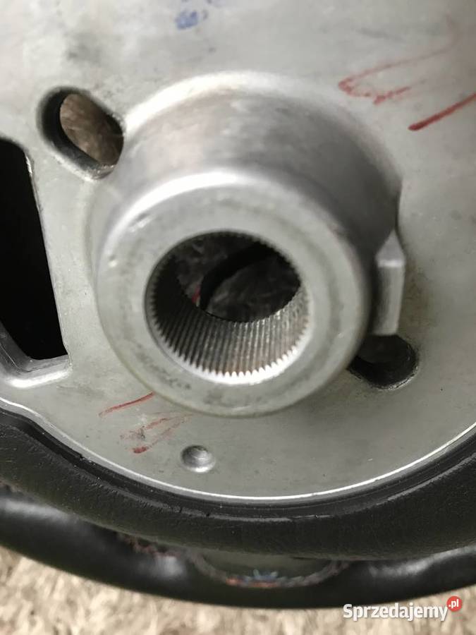 Kierownica m pakiet serducho Lublin