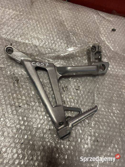 Honda VFR 750 set podnóżek C657