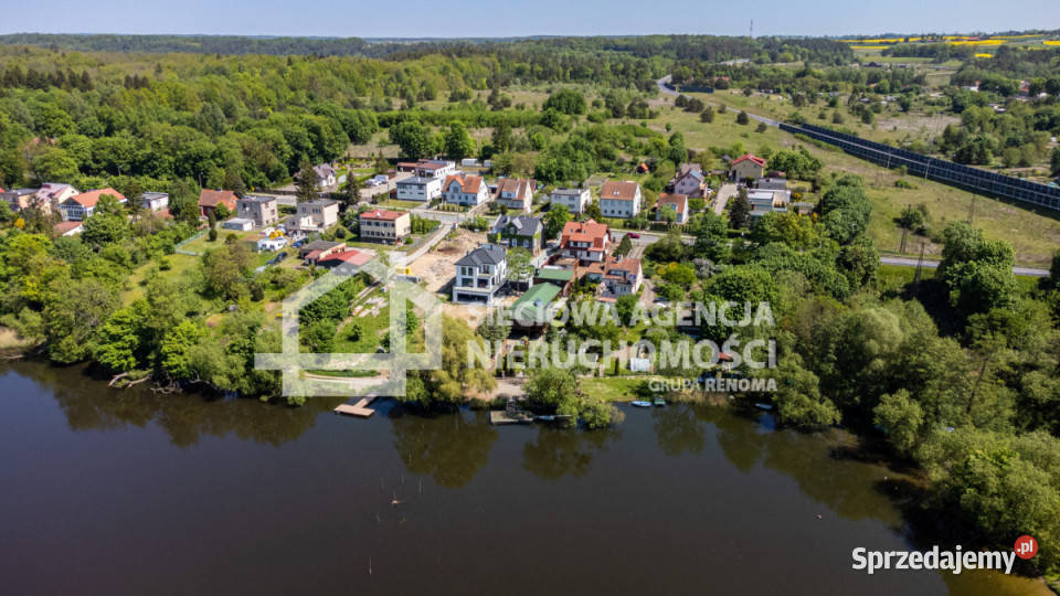 Dom wolnostojący 522m2 Mrągowo sprzedam