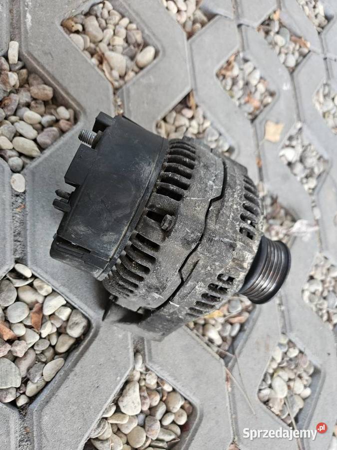Mercedes W140 35TD alternator Młynek sprzedam