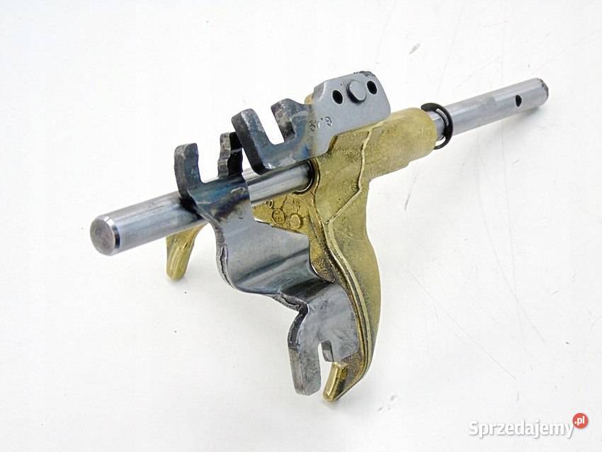 Widełki wybierak skrzyni biegów 20CQ55 Peugeot osobowe Sosnowiec