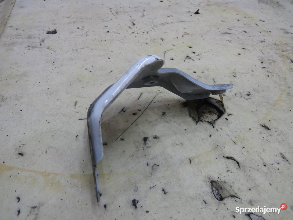 MOCOWANIE BŁOTNIKA PRAWE AVENSIS T27 T29