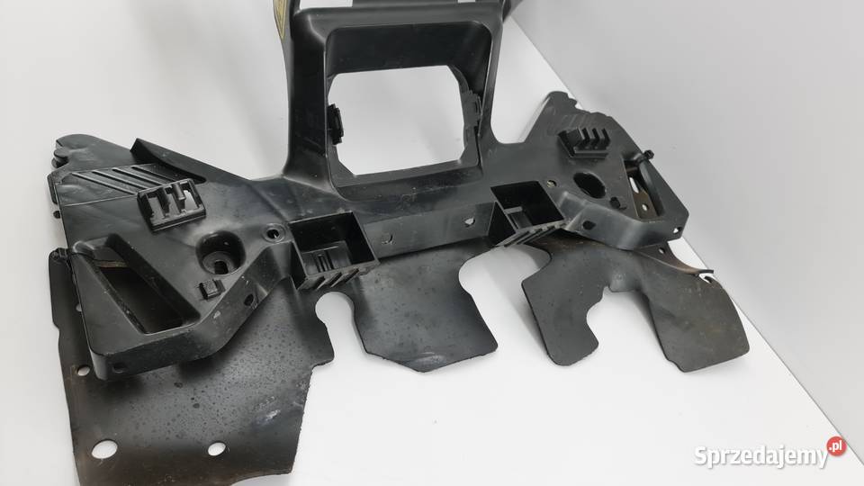 Stelaz Licznika Obudowa Can Am Outlander 570650 Pozostałe Łódź