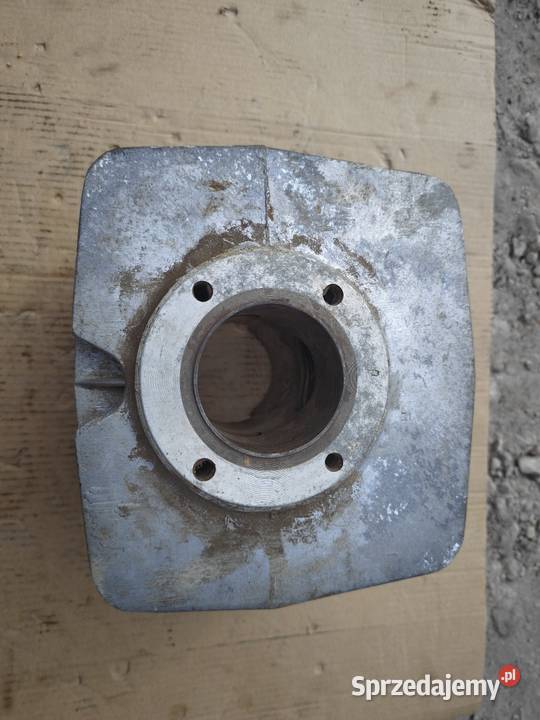 Cylinder nominalny Mz Ts 250 Skarżysko-Kamienna