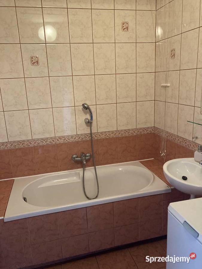 Sprzedam mieszkanie o pow 53m w Krakowie na blok małopolskie Kraków