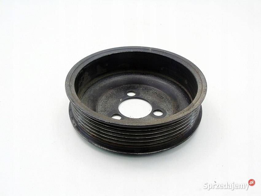 KOŁO WSPOMAGANIA 10 14 MPI LUPO AROSA POLO IBIZA Części samochodowe Sosnowiec