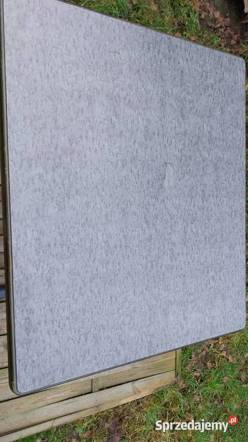 Składany stolik do przyczepy kempingowej stół Części maszyn i innych pojazdów Murowana Goślina