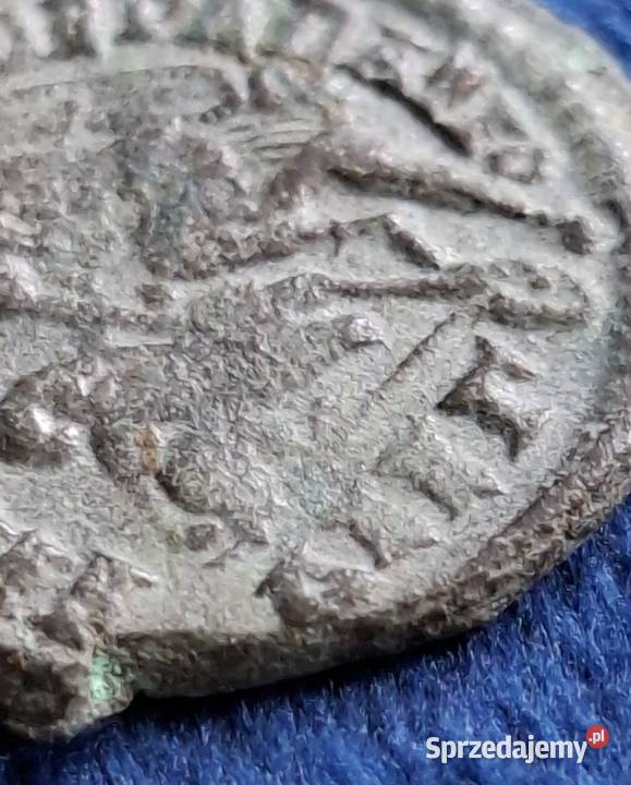 Imperium Romanum Konstancjusz II follis sprzedam