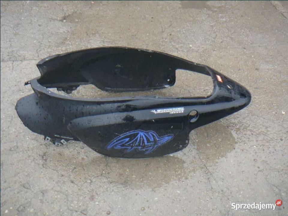 zadupek osłona obudowa Aprilia Rally 50 2012 r Ostrzeszów
