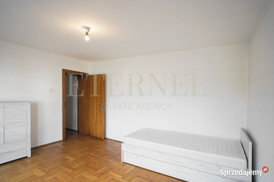 Przestronny dom 350m z widokiem na lasym asfalt Myślenice sprzedam