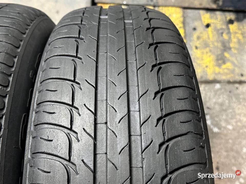 Opony letnie BF Goodrich 19565R15 2 Samochodowe Biała Podlaska