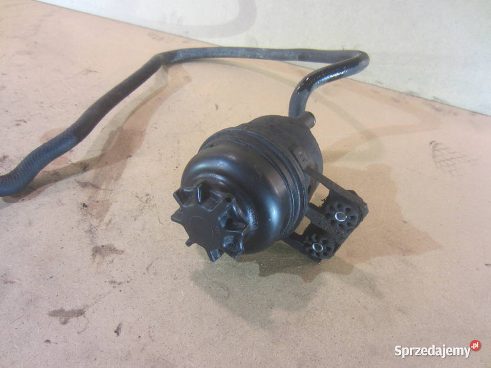 zbiorniczek płynu do wspomagania bmw e46 e36 e39