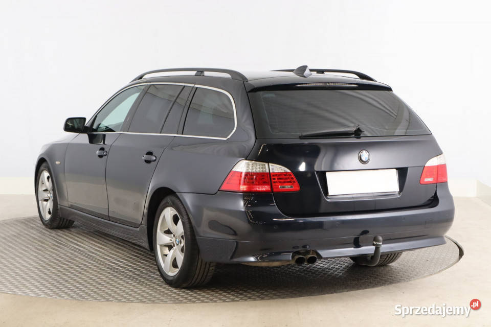 BMW 5 525i