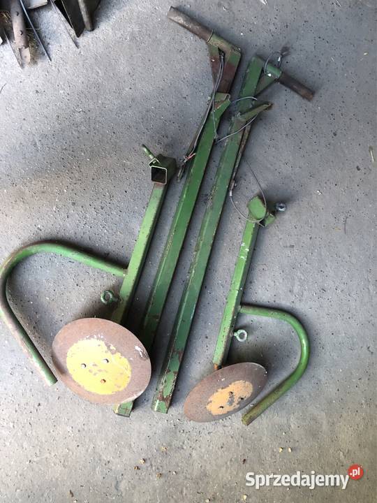 Znaczniki Amazone Wolica Pusta sprzedam