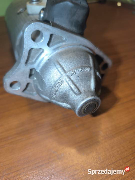 Rozrusznik Fiat 126p na linkę 100 ORYGINAŁ PRL śląskie sprzedam