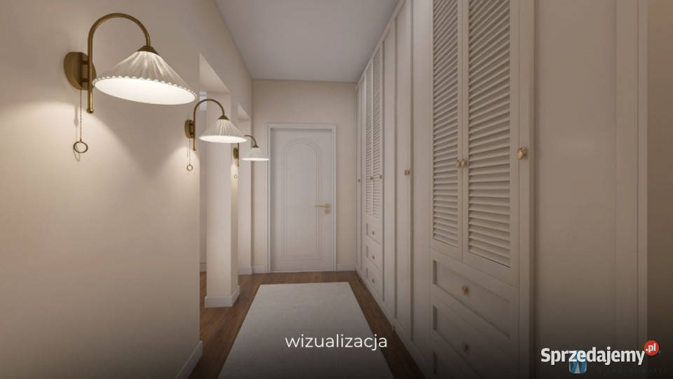 Mieszkanie do sprzedania Warszawa 48m2 2pok Mieszkania
