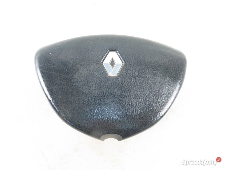 PODUSZKA KIEROWCY RENAULT MASTER II 8200188632 małopolskie