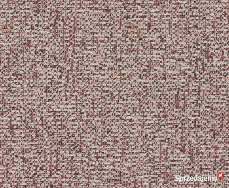 Puente tkanina tapicerska o melanżowej Tarnów