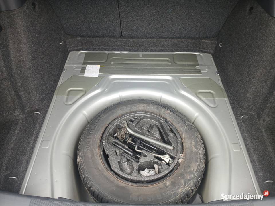 Skoda Octavia 2 122KM Motoryzacja podkarpackie Zgłobień