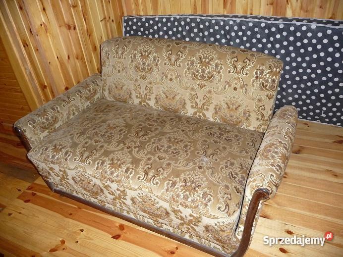 Rozkładana sofa Warszawa