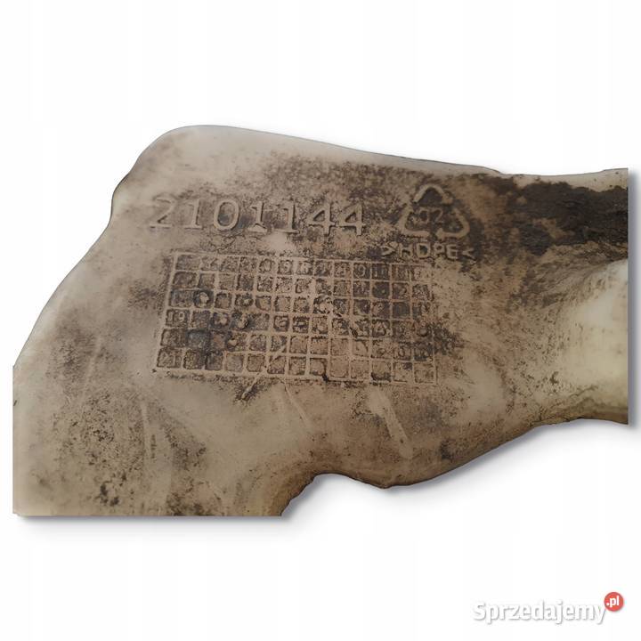 ZBIORNICZEK WYRÓWNAWCZY Triumph Street Twin 900 Chełm