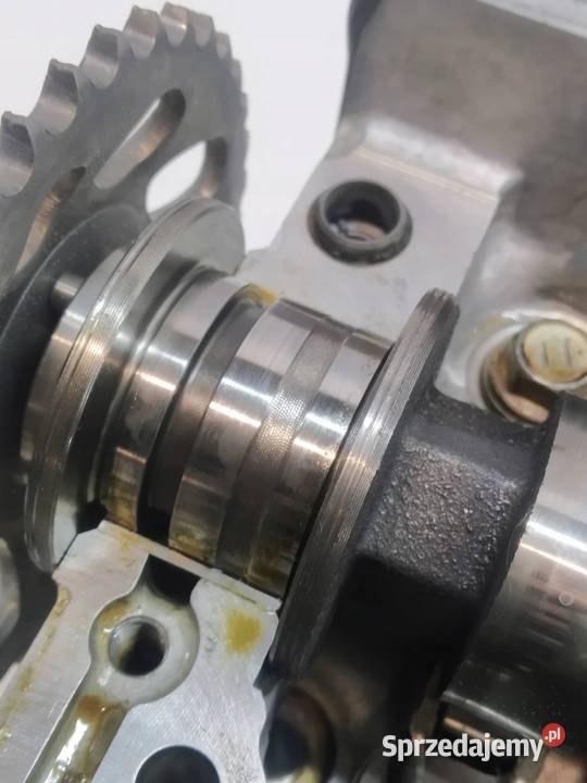 GŁOWICA KOMPLETNA 18 HYBRID Toyota Auris II 2012 świętokrzyskie